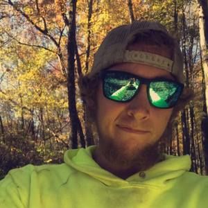 Meet your Posher, Brent